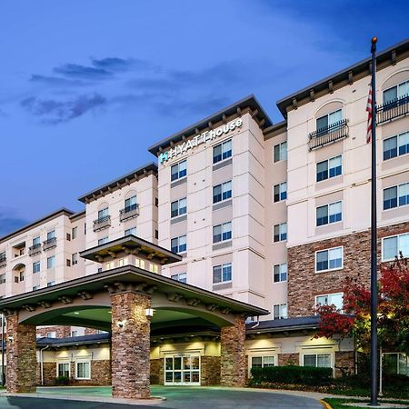Hotel Hyatt House Sterling/Dulles Airport North Exterior foto